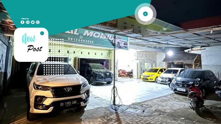 Sewa Hiace Makassar Murah Lepas Kunci