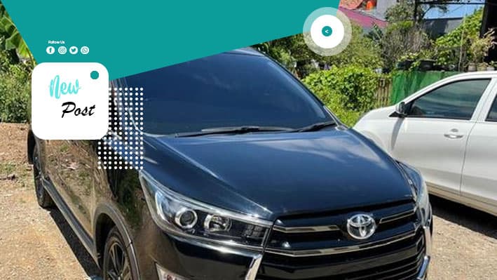 Rental Mobil Murah Makassar