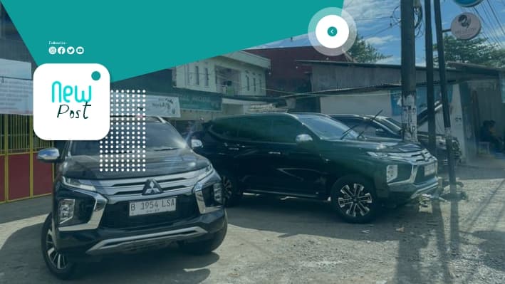 Sewa Mobil Murah Makassar Lepas Kunci 2025